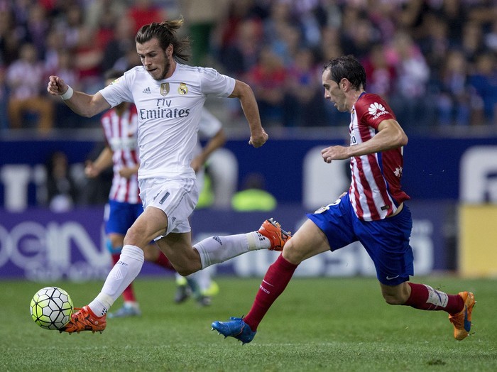 Pertahanan Atletico Kuat, Madrid Harus Main Sabar