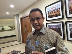 Mendikbud: 1 Saja Kekerasan Anak di Sekolah Tak Bisa Diterima, Awasi!