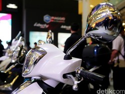 Dongkrak Penjualan, Piaggio Group Berikan Aksesori Gratis
