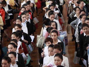 Tinggi Itu Kaya, Tinggi Itu Enteng Jodoh