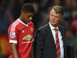 Pemain-pemain Muda MU Akan Sedih Ditinggal Van Gaal