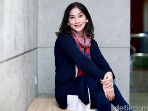 Dolly Soemarjono Meninggal, Shelomita & Marini Dikuatkan Netizen Dolly Soemarjono Meninggal, Shelomita & Marini Dikuatkan Netizen
