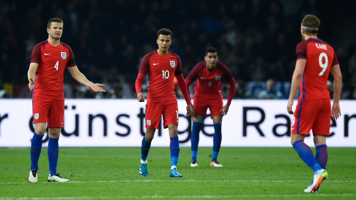 Foto: Mike Hewitt/Getty Images