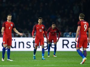 Scholes: Inggris Bisa Sampai Semifinal Piala Eropa 2016