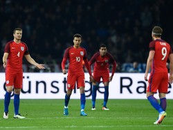 Scholes: Inggris Bisa Sampai Semifinal Piala Eropa 2016