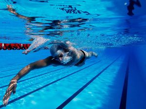 Jelang SEA Games 2017, Renang Mulai Turunkan Intensitas Latihan