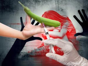 Keluarga Korban Minta Pemerkosa 12 Santriwati Dikebiri, Seperti Ini Prosesnya Keluarga Korban Minta Pemerkosa 12 Santriwati Dikebiri, Seperti Ini Prosesnya