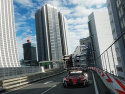 Gran Turismo Sport Siap Mengaspal
