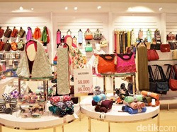 Lengkapi Kebutuhan Fashion Jelang Ramadan di Transmart Carrefour