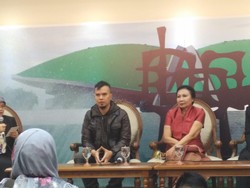 Gelar Konser Revolusi Pancasila, Ahmad Dhani Terinspirasi Fadli Zon