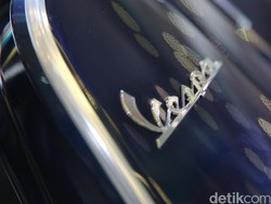 Saat Motor Vespa Terbang Dipakai Motocross