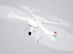 Drone Murah Xiaomi Tebar Ancaman