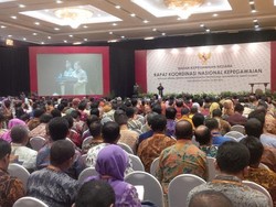 JK: PNS Pelayan Masyarakat, Harus Punya Skill dan Produktif