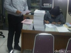 Ini Dokumen Terakhir yang Membuat Berkas Jessica Akhirnya Lengkap