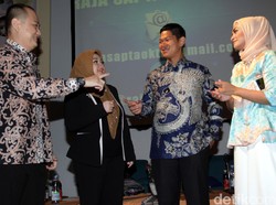 Ini Rancangan Okto untuk Asian Paragames 2018