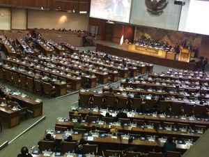 Ketua BPK: Tak Ada Kunker Fiktif Anggota DPR, Hanya Masalah Administrasi Ketua BPK: Tak Ada Kunker Fiktif Anggota DPR, Hanya Masalah Administrasi