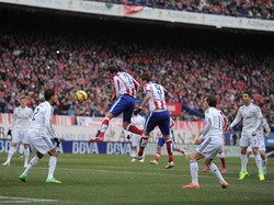 Godin Sulit Lupakan Kekalahan Atletico di Lisbon