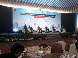 Ahok Bicara Soal LKPP: Lelang Bisa Cepat, Industri Kecil Enggak Mati