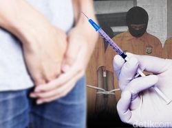 Komisi IV DPRD Usul Pelaku Perdagangan 30 Anak di Jambi Dikebiri: Biar Jera