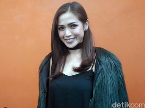 Ditaksir Indra Bruggman, Jessica Iskandar: Aku Juga Suka