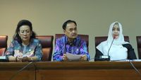 DPD RI Dorong Perda Miras Diberlakukan Di Semua Daerah