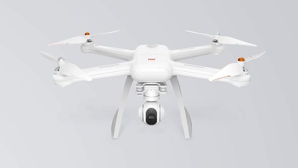 Lebih Dekat dengan Xiaomi Mi Drone