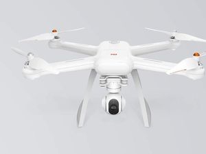Lebih Dekat dengan Xiaomi Mi Drone