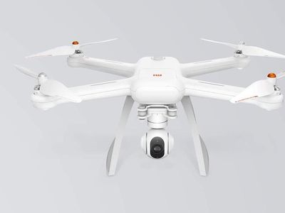 Lebih Dekat dengan Xiaomi Mi Drone