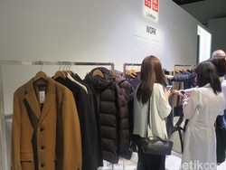 Foto: Mengintip Lebih Dekat Koleksi Terbaru Uniqlo untuk Fall/Winter 2016
