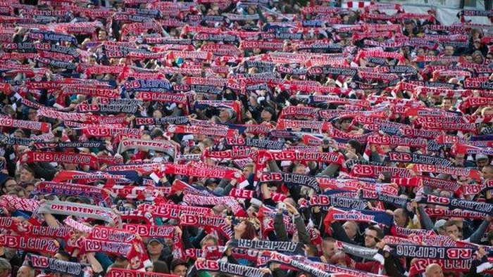 Foto: Twitter Die Roten Bullen