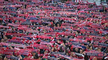 RB Leipzig dan Sepakbola Jerman Timur yang Kembali Menggeliat RB Leipzig dan Sepakbola Jerman Timur yang Kembali Menggeliat