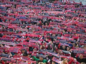 RB Leipzig dan Sepakbola Jerman Timur yang Kembali Menggeliat