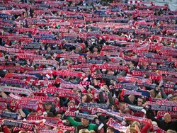 RB Leipzig dan Sepakbola Jerman Timur yang Kembali Menggeliat