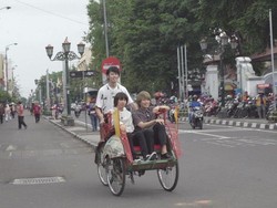 WEAVER, Band Jepang yang Terkagum-kagum dengan Gamelan