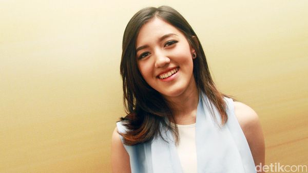 Ify BLINK Manis Banget Sih!