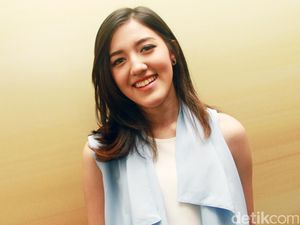 Ayah Ify Alyssa Akan Dimakamkan di TPU Tanah Kusir Ayah Ify Alyssa Akan Dimakamkan di TPU Tanah Kusir