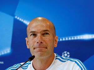 Juara sebagai Pemain dan Pelatih, Zidane Resmi Masuk Jajaran Elite Liga Champions