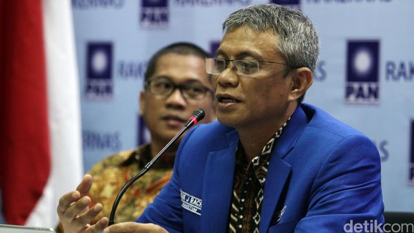 Rakernas PAN Akan Bahas Perppu Kejahatan Seksual