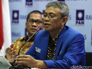 Rakernas PAN Akan Bahas Perppu Kejahatan Seksual