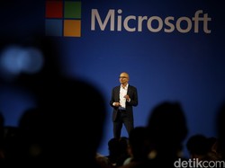 India Jadi Rebutan Raksasa Teknologi