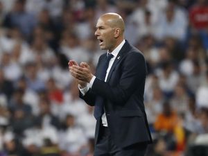 Raul: Sebagai Pelatih, Zidane Terus Tumbuh