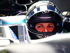 Tak Tertarik Ferrari, Rosberg: Mercedes Sama Legendarisnya Tak Tertarik Ferrari, Rosberg: Mercedes Sama Legendarisnya