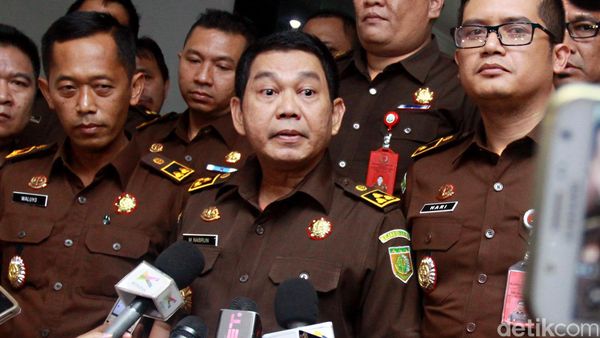 Jaksa Siap Sidangkan Jessica