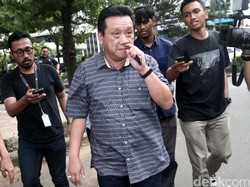 Tersangka Suap di Kementerian PUPR Lari ke JPO Usai Diperiksa KPK