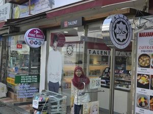 Ternyata, Banyak Juga Restoran Halal di Seoul!