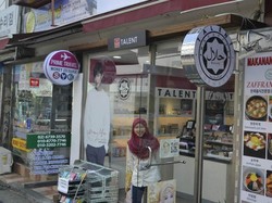 Ternyata, Banyak Juga Restoran Halal di Seoul!