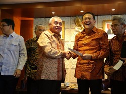 DPD RI Dorong Perda Miras Diberlakukan Di Semua Daerah