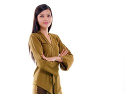 Kata Pria Indonesia, Wanita Akan Terlihat Menarik karena 10 Hal Ini