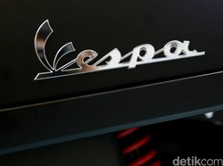 Daftar Harga Vespa 2022, Termurah Mulai Rp 40 Juta