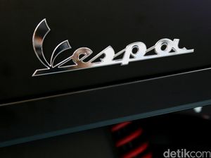 Daftar Harga Vespa 2022, Termurah Mulai Rp 40 Juta Daftar Harga Vespa 2022, Termurah Mulai Rp 40 Juta